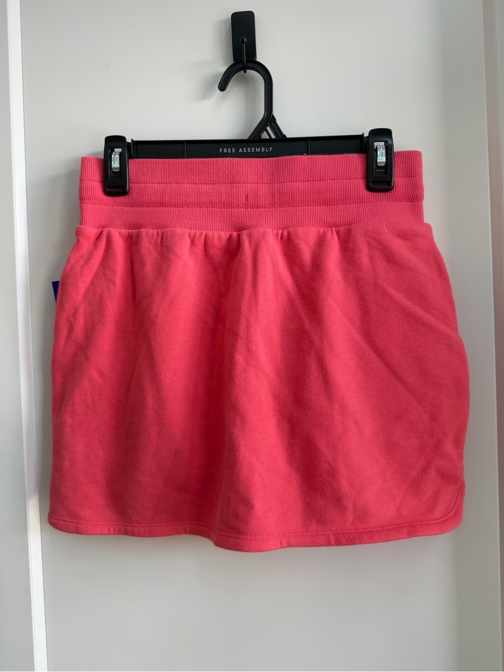 ๐บ *SET* Sz Small JoyLab Coral 3-Piece Top & Shorts Set - Picture 8 of 9